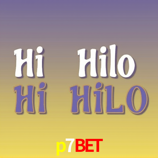 Slot Games p7bet