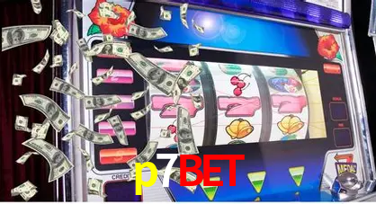 Casino Ao Vivo p7bet