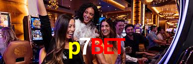p7bet login