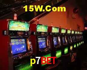 Diretório de Jogos p7bet