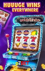 Ofertas Exclusivas p7bet