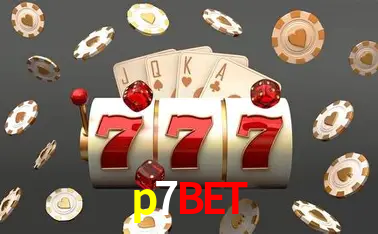 Login Seguro p7bet