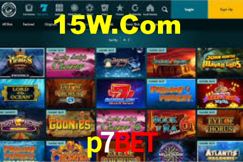 p7bet