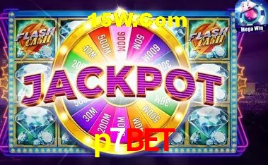 Integração de APIs p7bet