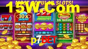 Exclusive Games p7bet