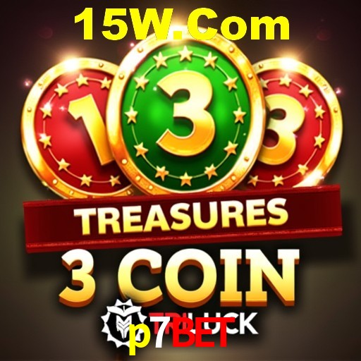 Descubra o Mundo do Cassino Online com p7bet