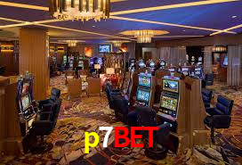 Programa VIP p7bet