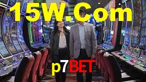 Welcome Bonus p7bet