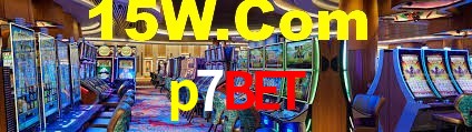 Roulette Table p7bet