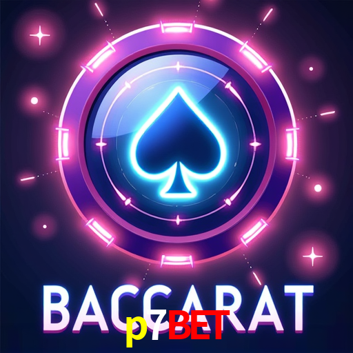 Mesa de Blackjack p7bet