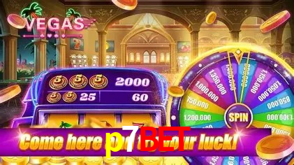 Experiência VIP p7bet