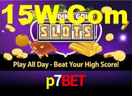 Sinta a adrenalina dos jogos de cassino com p7bet