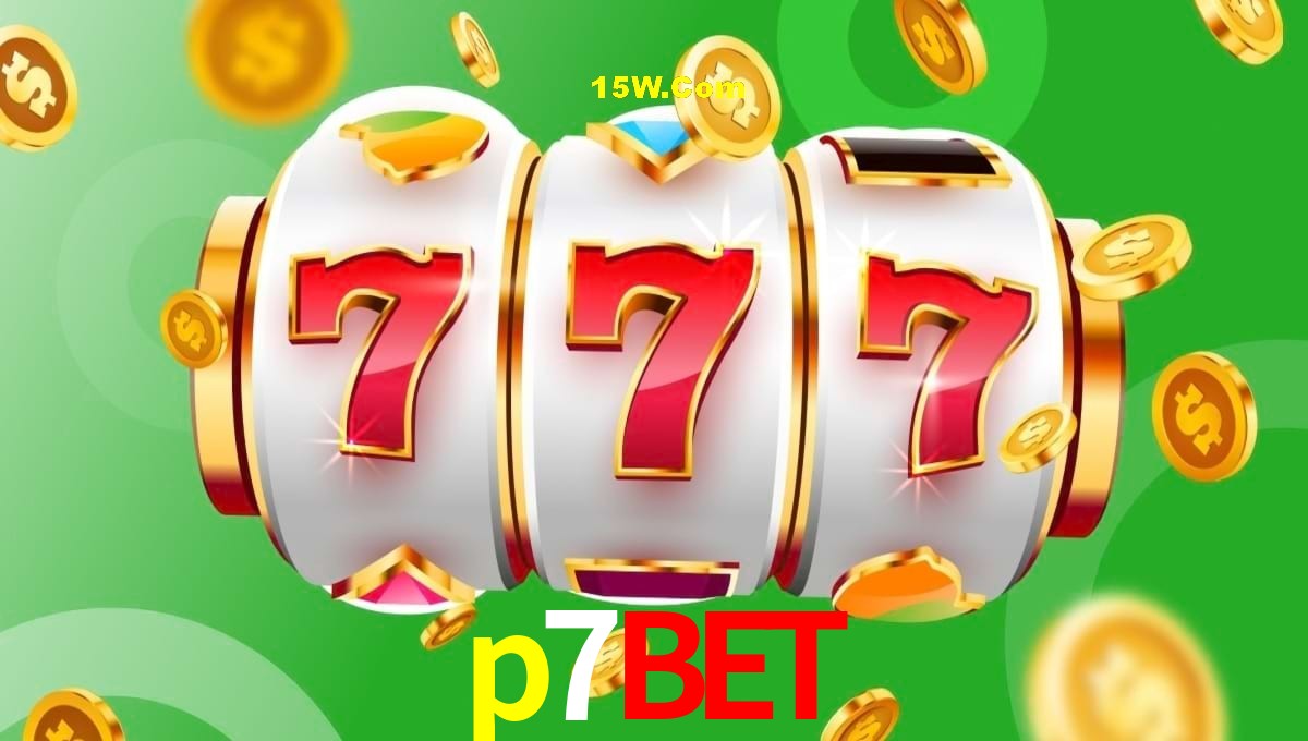 Welcome Bonus p7bet