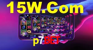 VIP Casino p7bet