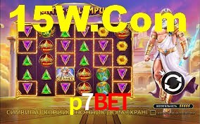 p7bet - Cassinos De Caça-Níqueis On-Line - p7.bet