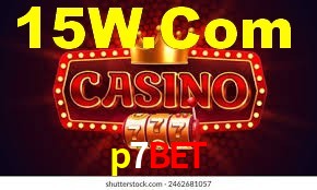Daily Bonuses p7bet