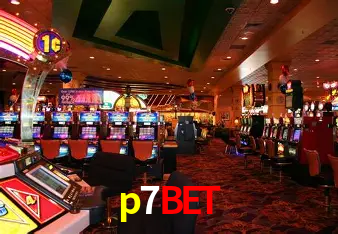 Tecnologia da Plataforma p7bet