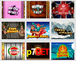 Experiência VIP p7bet