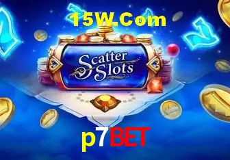 Jogos de Slot p7bet