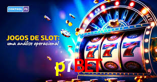 Player Reviews p7bet