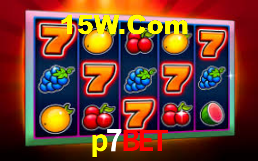 Welcome Bonus p7bet