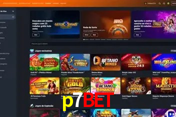 p7bet,p7.bet