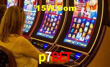 Sistemas de Segurança p7bet