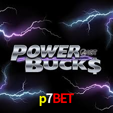 Aviator Game p7bet
