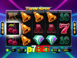 VIP Casino p7bet