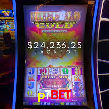 2FA Security p7bet