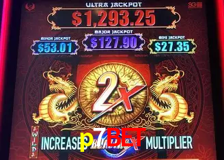 Tecnologia da Plataforma p7bet