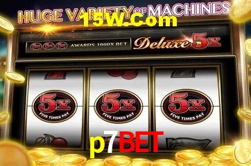 Promoção Relâmpago p7bet