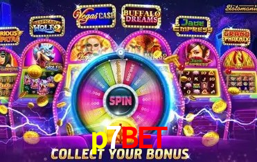 Apostas de Tênis p7bet