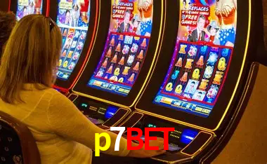 Integração de APIs p7bet