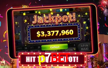 Promoções Sazonais p7bet