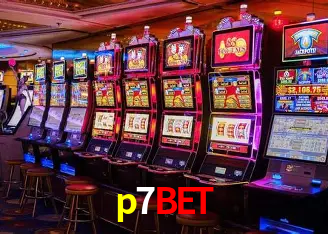 Login Seguro p7bet