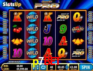 cassino p7bet