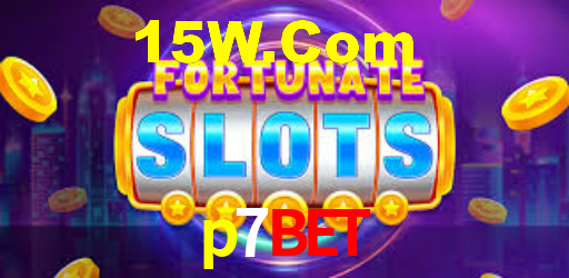 Premium Interface p7bet