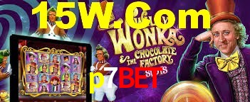 Slot Games p7bet
