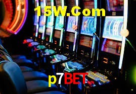 Platform Technology p7bet