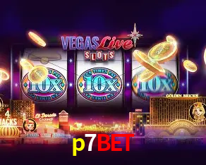 Benefícios da Conta p7bet