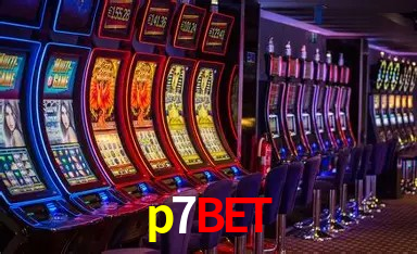 Estatísticas Esportivas p7bet