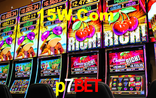 Instant EasyPaisa p7bet